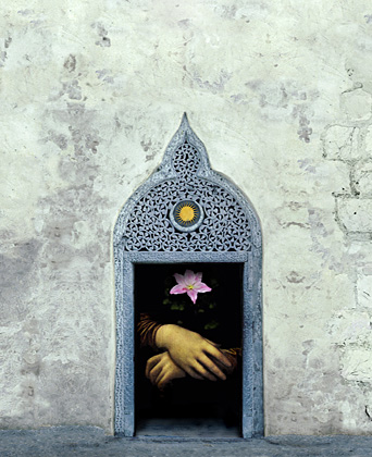 Door of Mystery