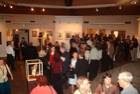 Ancient Spirit/Modern Voice Gala Crowd