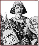 Sir Gawain
