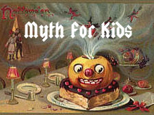 Myth For Kids