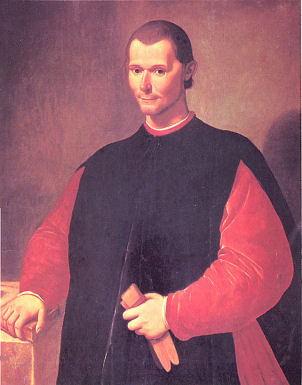 Machiavelli