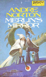 Merlin's Mirror
