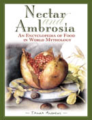Nectar & Ambrosia cover art