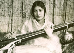 Noor Inayat Khan