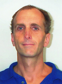 Mark Levon Byrne
